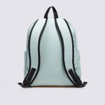 VANS MOCHILA GRAY MIST-OLD SKOOL SPORT-VN000HRJM8I