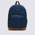 VANS MOCHILA DRESS BLUE-OLD SKOOL TREK -VN000HRHLKZ