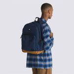 VANS MOCHILA DRESS BLUE-OLD SKOOL TREK -VN000HRHLKZ