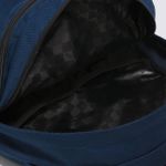 VANS MOCHILA DRESS BLUE-OLD SKOOL TREK -VN000HRHLKZ