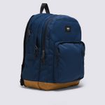 VANS MOCHILA DRESS BLUE-OLD SKOOL TREK -VN000HRHLKZ