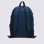 VANS MOCHILA DRESS BLUE-OLD SKOOL TREK -VN000HRHLKZ