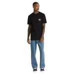 Camiseta Vans Holder ST Classic Black