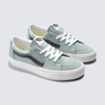 TÊNIS VANS SK8-LOW SPORT GRAY MIST