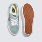 TÊNIS VANS SK8-LOW SPORT GRAY MIST