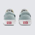 TÊNIS VANS SK8-LOW SPORT GRAY MIST