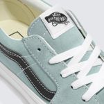 TÊNIS VANS SK8-LOW SPORT GRAY MIST