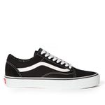 Vans Old Skool Black / White 