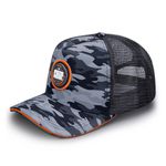 Kit Bonés Fuze Dad Hat + Maverick