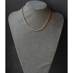 CHOKER SEMIJOIA RIVIERA 