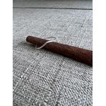 Anel Aro Redondo Com Leve Curvatura Parte Superior Prata 925