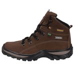 Bota Coturno Masculina Adventure Rato Galway 5017 