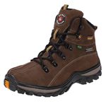 Bota Coturno Masculina Adventure Rato Galway 5017 