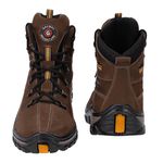 Bota Coturno Masculina Adventure Rato Galway 5017 