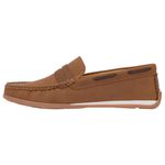 Mocassim Dockside Masculino em Couro Capim Galway 8310