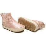 Bota Infantil Feminina Rosa Sky 