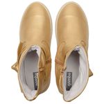 Boot Candy Glitter Golden - Friendship - Glitter Golden