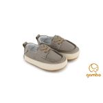 Mocassim Baby Solid Taupe - Friendship - Taupe