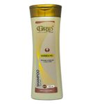 Shampoo Banana e Mel Garbus Hair 350ml