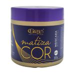 Mascara Matiza Cor 500g Garbus Hair