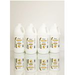 Condicionador Banana e Mel Garbus Hair 5 litros