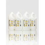 Shampoo Banana e Mel Garbus Hair 5 litros