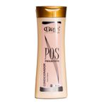 Condicionador Pós Progressiva Garbus hair 350ml