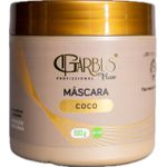 Máscara Coco Garbus Hair 500g