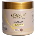 Máscara Cupuaçu Garbus Hair 500g