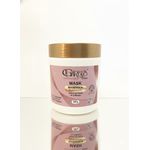 MASK MANDIOCA RECONST. 500G GARBUS HAIR