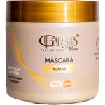 Máscara Tutano Garbus Hair 500g