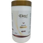 Máscara Cupuaçu Garbus Hair 1kg