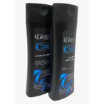 kit Control Cachos Garbus