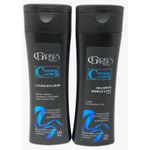 kit Control Cachos Garbus