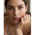 Par de Alianças Legado 18K