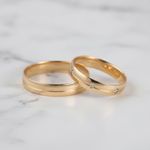 Par Alianças Estelar 