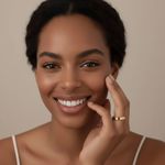 Par de Alianças Lisboa 14K