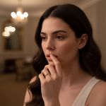 Par de Alianças Tóquio 18K