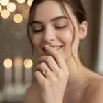 Par de Alianças Munique 18K