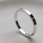 Par de Alianças Polaris 