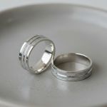 Par Alianças Gênesis