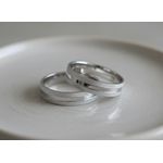 Par de Alianças Órion