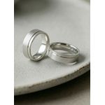 Par Alianças Trilha 