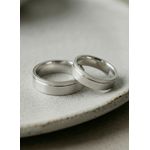 Par Alianças Trilha 