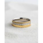 Par de Alianças Aurora