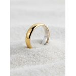 Par de Alianças California 