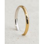 Par de Alianças Classic