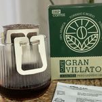 Drip Coffe | Gourmet |10 sachês 