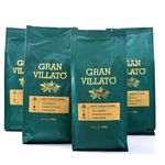 Kit com 4 Cafés Especiais Torrado em Grãos Copia