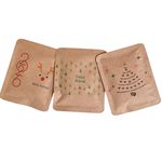 Kit com 3 - Drip Coffee Natalino 